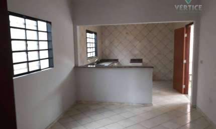 Casa com 3 quartos à venda no Jardim São Vicente de Paulo, Novo Horizonte 