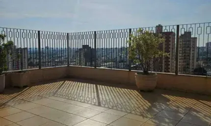 Apartamento Duplex com 3 dormitórios à venda, 206 m² por R$ 760.000 - Centro - São José do Rio Preto/SP