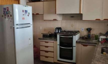 Apartamento com 3 dormitórios à venda, 137 m² por R$ 390.000,00 - Centro - São José do Rio Preto/SP