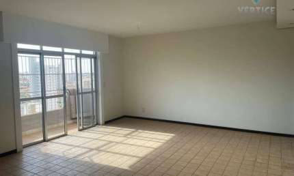 Apartamento com 3 dormitórios à venda, 158 m² por R$ 380.000,00 - Centro - São José do Rio Preto/SP