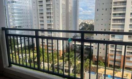 Apartamento com 2 dormitórios à venda, 67 m² por R$ 555.000,00 - Vila Nosso Senhor do Bom Fim - São José do Rio Preto/SP