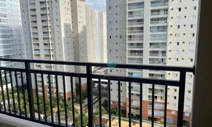 Apartamento com 2 dormitórios à venda, 67 m² por R$ 620.000,00 - Vila Nosso Senhor do Bom Fim - São José do Rio Preto/SP