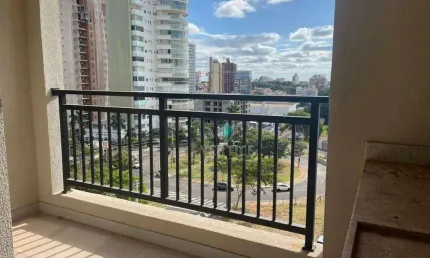 Apartamento com 3 dormitórios à venda, 81 m² por r$ 780.000,00 - vila nosso senhor do bom fim - são josé do rio preto/sp