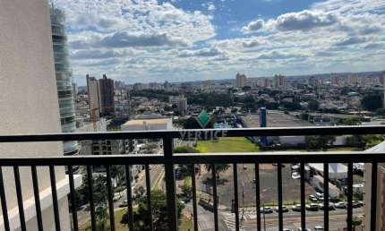 Apartamento com 3 dormitórios à venda, 81 m² por R$ 805.000,00 - Vila Nosso Senhor do Bom Fim - São José do Rio Preto/SP