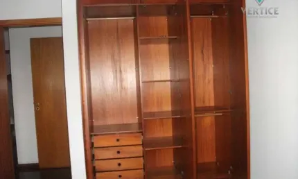 Apartamento com 3 quartos à venda na Rua Pedro Amaral, Parque Industrial, São José do Rio Preto