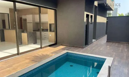Casa com 3 dormitórios à venda, 257 m² por R$ 2.150.000 - Gaivota II - São José do Rio Preto/SP