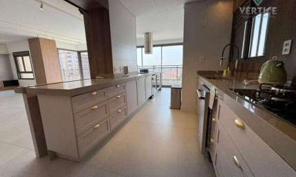 Apartamento com 3 dormitórios à venda, 197 m² por R$ 2.750.000 - Jardim Walkíria - São José do Rio Preto/SP