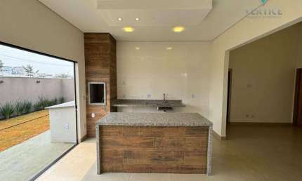 Casa com 3 dormitórios à venda, 100 m² por R$ 540.000 - Setsul - São José do Rio Preto/SP