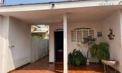 Casa com 3 dormitórios à venda, 120 m² por R$ 230.000,00 - Vila Anchieta - São José do Rio Preto/SP