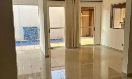 Casa com 3 dormitórios à venda, 110 m² por R$ 650.000,00 - Giardino - São José do Rio Preto/SP