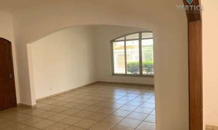 Casa com 4 quartos para alugar na Rua Rubião Júnior, Parque Industrial, São José do Rio Preto