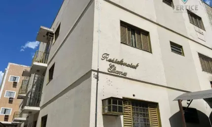 Apartamento térreo com 3 dormitórios à venda, 103 m² por r$ 320.000 - são manoel - são josé do rio preto/sp