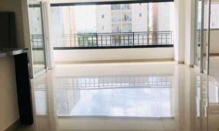 Apartamento com 3 quartos à venda na Avenida Emílio Trevisan, Bom Jardim, São José do Rio Preto