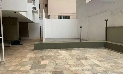 Apartamento Ed Monalisa com armários planejados, 3 dormitórios, sala de jantar