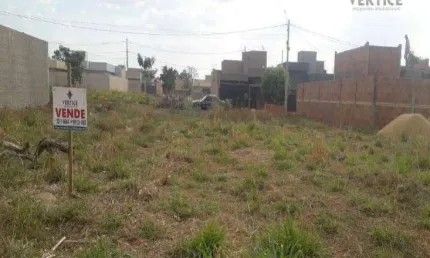 Terreno à venda, 210 m² por R$ 110.000 - Parque Vila Nobre - São José do Rio Preto/SP