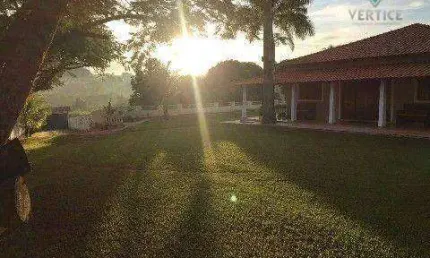 Chácara com 5 dormitórios à venda, 6294 m² por R$ 1.200.000,00 - Estância Bela Vista - São José do Rio Preto/SP
