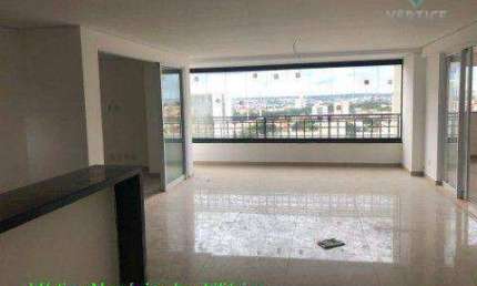 Apartamento com 3 dormitórios à venda, 250 m² por R$ 2.000.000 - Bom Jardim - São José do Rio Preto/SP