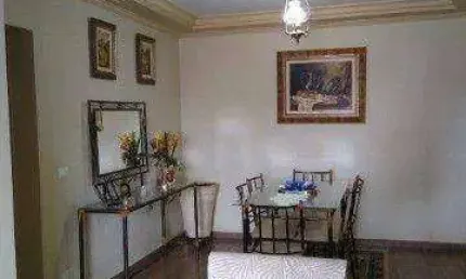 Apartamento com 2 dormitórios à venda, 70 m² por R$ 280.000 - Centro - São José do Rio Preto/SP