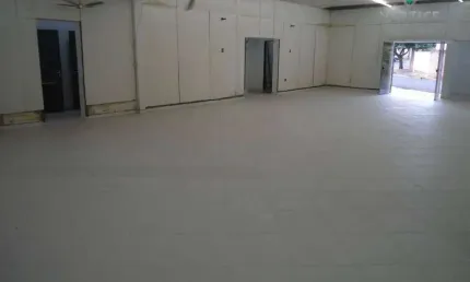 Salão à venda, 144 m² por r$ 450.000 - conjunto habitacional cristo rei - são josé do rio preto/sp