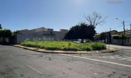 Terreno à venda, 358 m² por R$ 270.000 - Parque Residencial Maria Zorita - São José do Rio Preto/SP