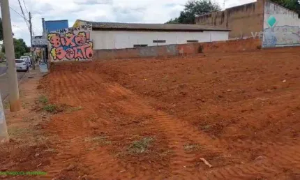Terreno à venda, 817 m² por R$ 1.500.000 - Jardim Mugnaini - São José do Rio Preto/SP
