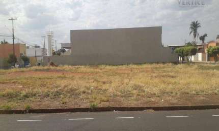 Terreno à venda, 3150 m² por R$ 3.150.000 - Parque Residencial Romano Calil - São José do Rio Preto/SP