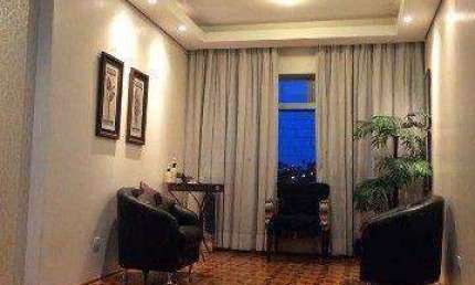 Apartamento com 3 dormitórios à venda, 128 m² por R$ 390.000 - Centro - São José do Rio Preto/SP