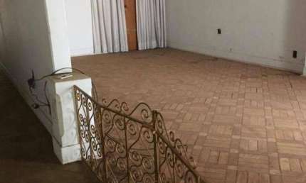 Casa com 6 dormitórios à venda, 220 m² por R$ 980.000 - Centro - São José do Rio Preto/SP