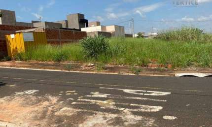Terreno à venda, 217 m² por R$ 155.000 - Parque Vila Nobre - São José do Rio Preto/SP