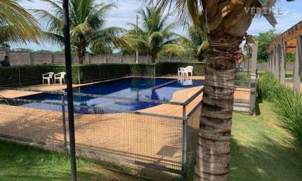 Terreno à venda, 253 m² por R$ 115.000,00 - Condomínio Bella Vitta - Bady Bassitt/SP