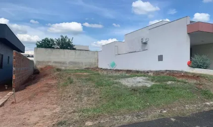 Terreno à venda, 253 m² por r$ 115.000,00 - condomínio bella vitta - bady bassitt/sp