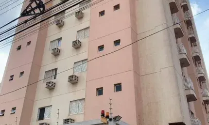 Apartamento com 2 dormitórios à venda, 75 m² por R$ 355.000,00 - Boa Vista - São José do Rio Preto/SP