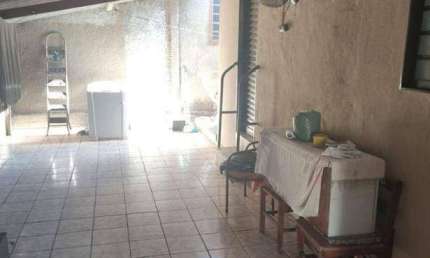 Casa com 2 dormitórios à venda, 130 m² por R$ 280.000 - Eldorado - São José do Rio Preto/SP