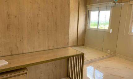 Apartamento com 2 dormitórios à venda, 100 m² por R$ 1.400.000,00 - Iguatemi - São José do Rio Preto/SP