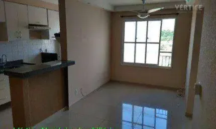 Apartamento com 2 dormitórios à venda, 52 m² por R$ 230.000 - Jardim Nazareth - São José do Rio Preto/SP