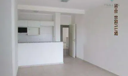 Apartamento com 2 dormitórios à venda, 70 m² por r$ 350.000 - vila anglica - são josé do rio preto/sp