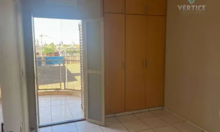 Apartamento com 3 dormitórios à venda, 115 m² por r$ 320.000,00 - vila esplanada - são josé do rio preto/sp