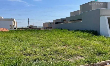 Terreno à venda, 253 m² por R$ 190.000 - Lot. Res. SetLife - Mirassol/SP