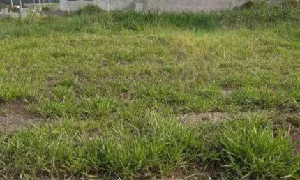 Terreno à venda, 200 m² por R$ 75.000 - JD Tangará - Bady Bassitt/São Paulo