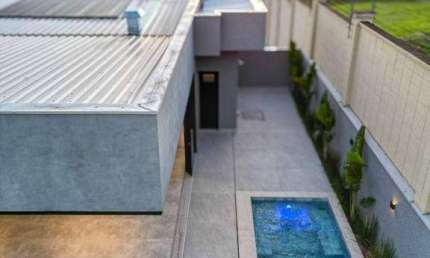 Casa com 4 dormitórios à venda, 265 m² por R$ 3.500.000 - Residencial Quinta do Golfe Jardins - São José do Rio Preto/SP