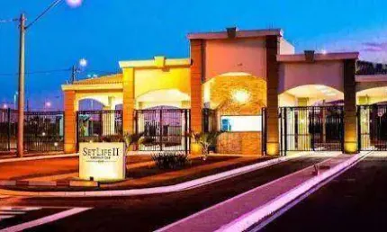 Terreno à venda, 320 m² por R$ 230.000 - Residencial Setlife II - Mirassol/SP