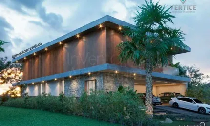 Casa com 6 dormitórios à venda, 533 m² por R$ 9.500.000 - Residencial Quinta do Golfe Jardins - São José do Rio Preto/SP