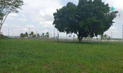 Terreno à venda, 4000 m² por R$ 2.000.000,00 - Zona Rural - Bady Bassitt/SP