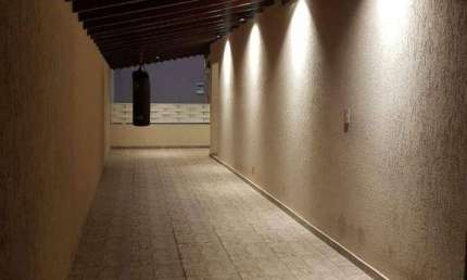 Casa com 4 dormitórios à venda, 220 m² por R$ 380.000,00 - Jardim das Palmeiras - Bady Bassitt/SP