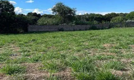 Terreno à venda, 655 m² por R$ 190.000 - Parque da Nascente - Mirassol/SP