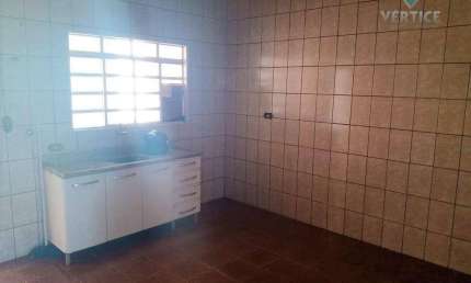 Casa com 3 dormitórios à venda, 143 m² por R$ 385.000 - Vila Boa Esperança - São José do Rio Preto/SP