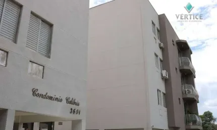 Apartamento com 3 dormitórios à venda, 88 m² por R$ 250.000,00 - Vila Itália - São José do Rio Preto/SP