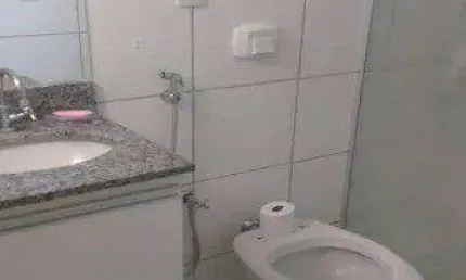 Apartamento com 2 dormitórios à venda, 77 m² por R$ 340.000,00 - Higienópolis - São José do Rio Preto/SP