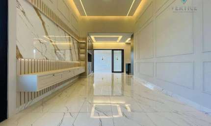 Casa com 3 dormitórios à venda, 170 m² por R$ 1.550.000,00 - Residencial Village Damha Rio Preto II - São José do Rio Preto/SP