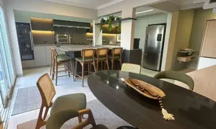 Casa com 3 dormitórios à venda, 180 m² por R$ 890.000 - Village Imperial Residence - São José do Rio Preto/SP